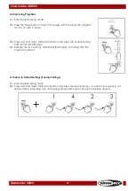 Предварительный просмотр 13 страницы SHOWTEC Showmaster 48 MKII Manual