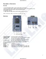 Preview for 6 page of SHOWTEC Single MKII User Manual