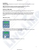 Preview for 7 page of SHOWTEC Single MKII User Manual