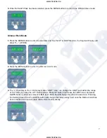 Предварительный просмотр 9 страницы SHOWTEC Single MKII User Manual