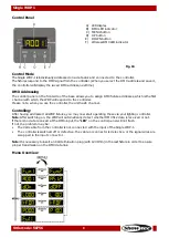 Preview for 9 page of SHOWTEC Single WDP-1 Manual