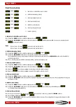 Preview for 10 page of SHOWTEC Single WDP-1 Manual