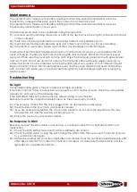 Preview for 17 page of SHOWTEC spectral 260 white User Manual