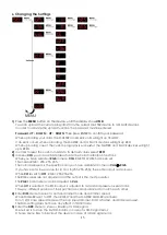 Предварительный просмотр 17 страницы SHOWTEC Spectral 300 Q4 Product Manual