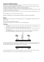 Preview for 6 page of SHOWTEC Spectral CYC2000 Product Manual