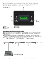 Preview for 12 page of SHOWTEC Spectral CYC2000 Product Manual