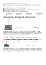 Preview for 13 page of SHOWTEC Spectral CYC2000 Product Manual