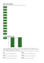 Preview for 15 page of SHOWTEC Spectral CYC2000 Product Manual