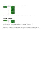 Preview for 20 page of SHOWTEC Spectral CYC2000 Product Manual