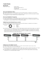 Preview for 11 page of SHOWTEC Spectral CYC650 Manual