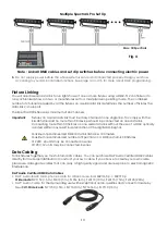 Preview for 12 page of SHOWTEC Spectral CYC650 Manual