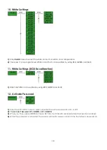 Preview for 20 page of SHOWTEC Spectral CYC650 Manual