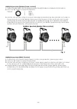 Preview for 12 page of SHOWTEC Spectral D5000 Manual