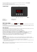 Preview for 15 page of SHOWTEC Spectral D5000 Manual