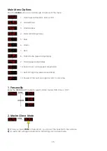 Preview for 17 page of SHOWTEC Spectral D5000 Manual