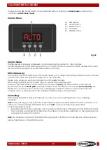 Preview for 14 page of SHOWTEC Spectral M1000 Tour Q4 MKII Manual