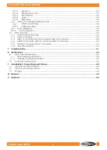 Preview for 4 page of SHOWTEC Spectral M1500 Zoom Q4 MKII User Manual