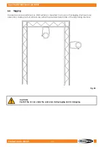 Preview for 16 page of SHOWTEC Spectral M1500 Zoom Q4 MKII User Manual