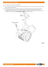 Preview for 17 page of SHOWTEC Spectral M1500 Zoom Q4 MKII User Manual