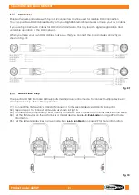 Preview for 22 page of SHOWTEC Spectral M1500 Zoom Q4 MKII User Manual