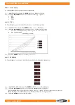 Preview for 34 page of SHOWTEC Spectral M1500 Zoom Q4 MKII User Manual