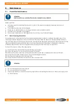 Preview for 43 page of SHOWTEC Spectral M1500 Zoom Q4 MKII User Manual