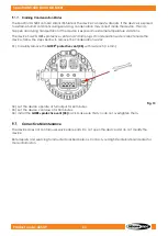 Preview for 44 page of SHOWTEC Spectral M1500 Zoom Q4 MKII User Manual