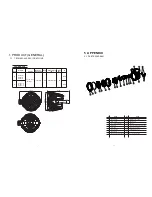 Preview for 2 page of SHOWTEC Spectral M800 MKII User Manual