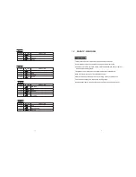 Preview for 3 page of SHOWTEC Spectral M800 MKII User Manual