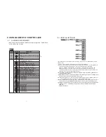 Preview for 9 page of SHOWTEC Spectral M800 MKII User Manual