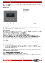 Preview for 13 page of SHOWTEC SPECTRAL M850 Q4 TOUR Manual