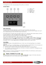 Preview for 12 page of SHOWTEC Stage Blinder 1 LED Manual