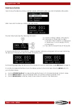 Preview for 14 page of SHOWTEC Stage Blinder 1 LED Manual