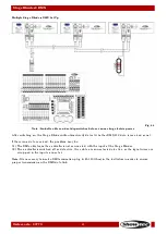 Preview for 12 page of SHOWTEC STAGE BLINDER 2 DMX Manual