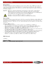 Preview for 15 page of SHOWTEC STAGE BLINDER 2 DMX Manual