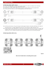 Предварительный просмотр 11 страницы SHOWTEC Stage Blinder 4 Blaze Manual