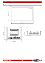 Предварительный просмотр 31 страницы SHOWTEC Star Dream 6x4m 128 LED RGB Manual