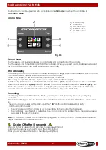 Preview for 15 page of SHOWTEC Star Dream 6x4m 192 LED White Manual