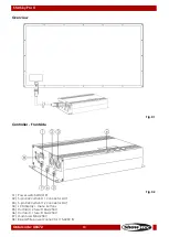 Предварительный просмотр 11 страницы SHOWTEC Star Sky Pro II Instruction Manual