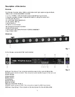 Preview for 7 page of SHOWTEC Sunstrip Active DMX User Manual