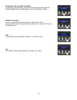 Preview for 12 page of SHOWTEC Sunstrip Active DMX User Manual