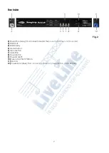 Preview for 9 page of SHOWTEC Sunstrip Active MKII Manual