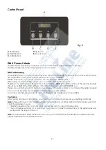 Preview for 13 page of SHOWTEC Sunstrip Active MKII Manual