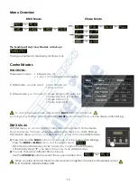 Preview for 14 page of SHOWTEC Sunstrip Active MKII Manual