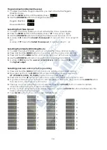 Preview for 16 page of SHOWTEC Sunstrip Active MKII Manual