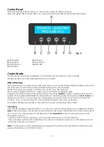 Предварительный просмотр 11 страницы SHOWTEC Sunstrip Pro RGB User Manual