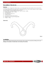 Предварительный просмотр 6 страницы SHOWTEC The Moustache Manual