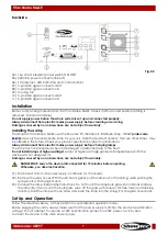 Preview for 8 page of SHOWTEC Titan Strobe blaze Manual