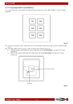 Предварительный просмотр 18 страницы SHOWTEC TR-512 User Manual