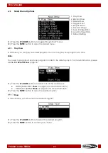 Предварительный просмотр 24 страницы SHOWTEC TR-512 User Manual